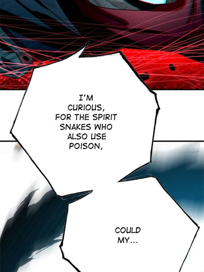 Don't Underestimate a Big Carrot Chapter 27 57